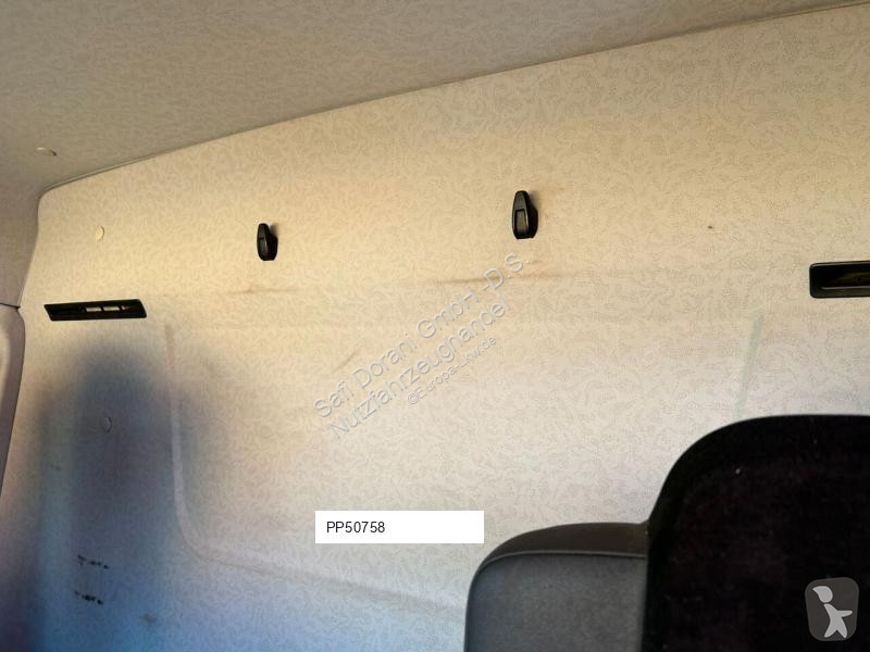 جرار Mercedes 2545 SZM mit PK 41002 Kran 6x2