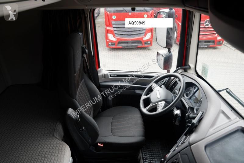 Влекач DAF XF 480