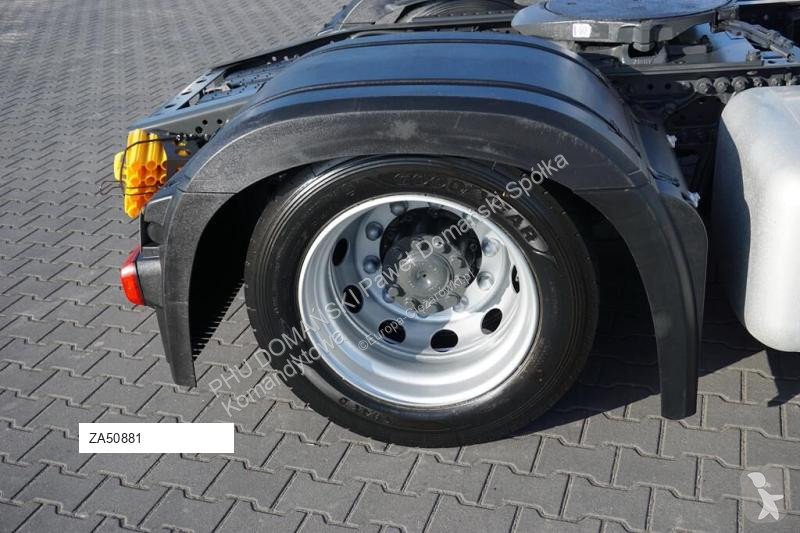 Tratores Mercedes ACTROS / 1851 / E 6 / MP 5 /...