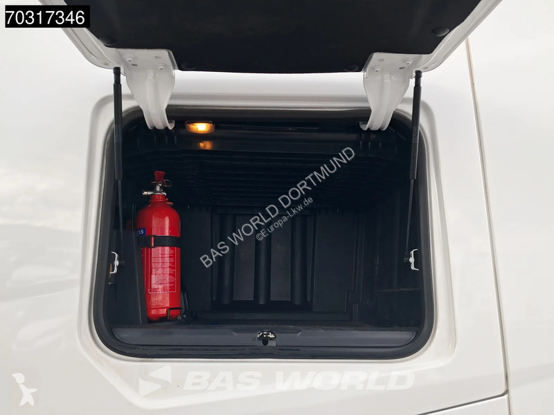 Cabeza tractora DAF XG  4X2 2xTanks Standklima ACC