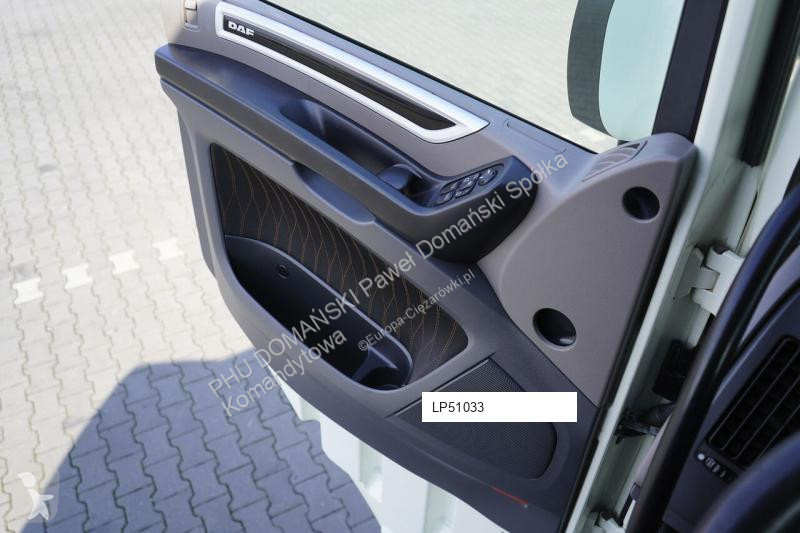 Влекач DAF 106 / 480 / EURO 6 / ACC / SUPER...