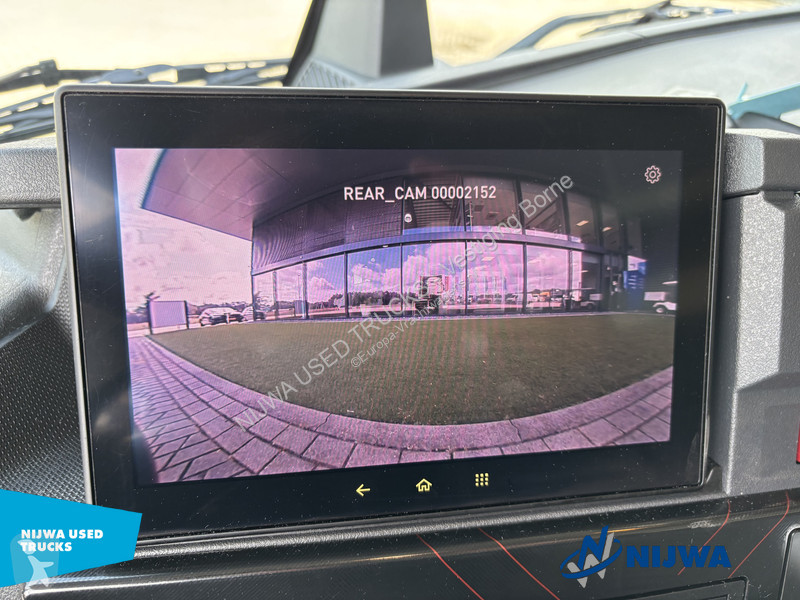 جرار Renault T High 480 TC 4x2 Carplay +...
