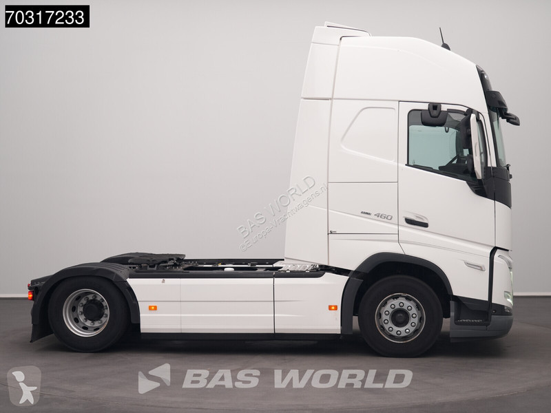 جرار Volvo FH 460 4X2 -Truck APK 12-2026! XL...