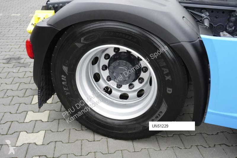 Trekker DAF 106 / 480 / EURO 6 / ACC / I - COOL...