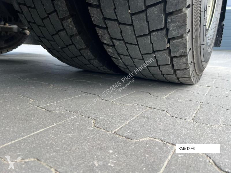 Влекач Renault T520/ HIGH CAB/ MODEL 2021/...