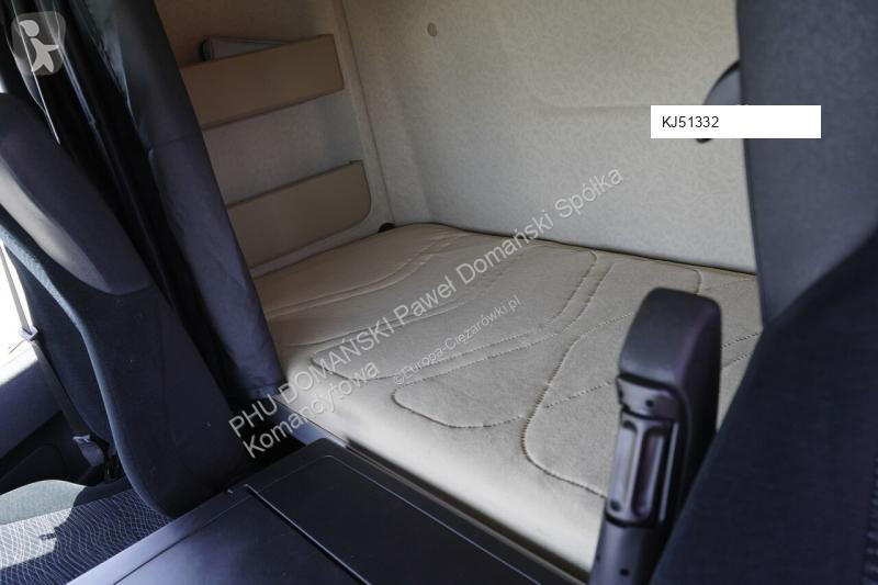 Влекач Mercedes ACTROS / 1843 / ACC / E 6 / MP...