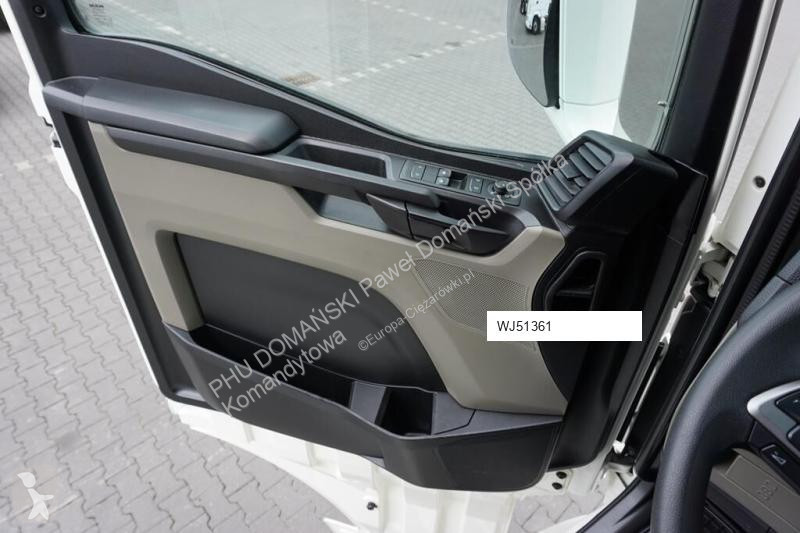 جرار MAN TGX / 18.470 / EURO 6 / GX / ACC / I –...