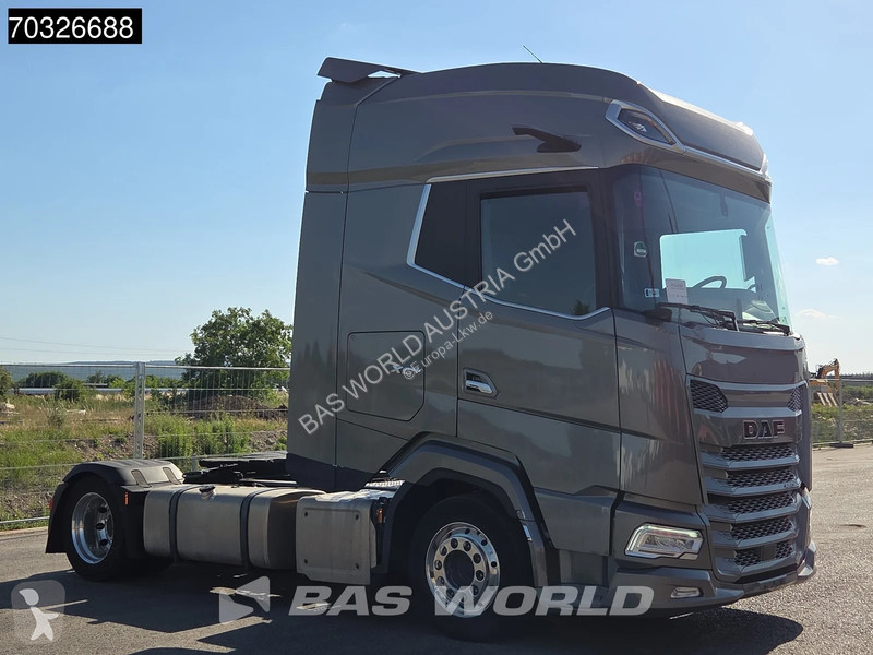 جرار DAF XG+  XG+ 4X2 Mega Retarder 2x Tanks...