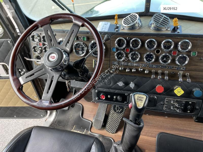 Tracteur Kenworth A
