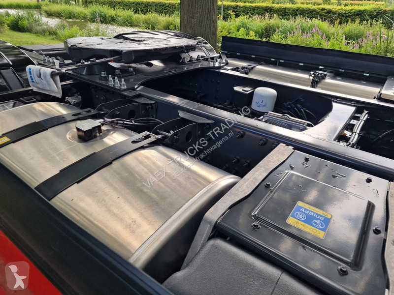 جرار Volvo Aero Globetrotter XL 4x2 - New -...