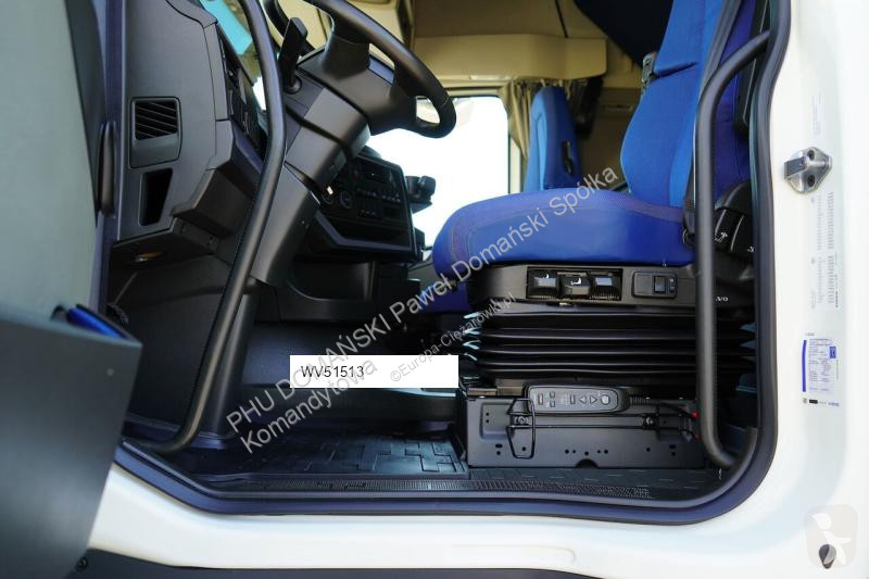 Tahač Volvo / FH / AREO / 460 / I – SAVE / LOW...