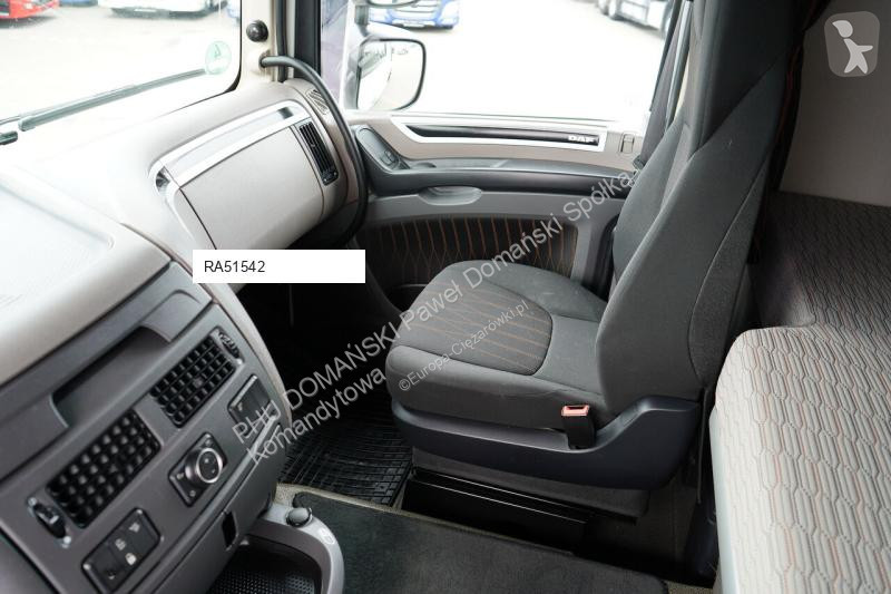 Tracteur DAF / 106 / 480 / EURO 6 / ACC / I –...