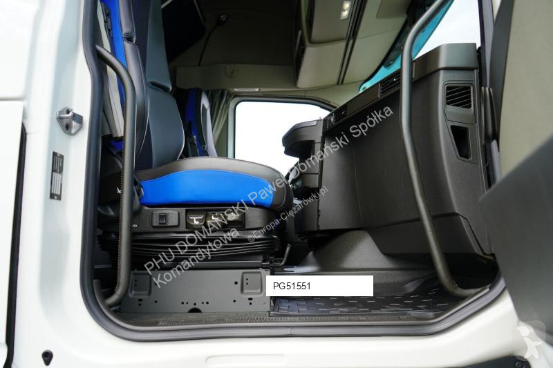 Тягач Volvo / FH / 500 / I – SAVE / XL / EURO 6...