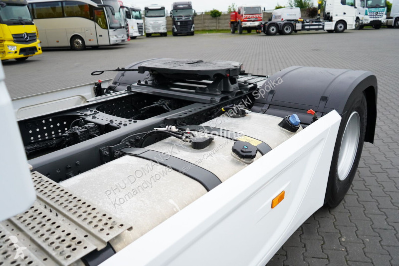 Влекач Mercedes ACTROS F / 1845 / ACC / E 6 /...