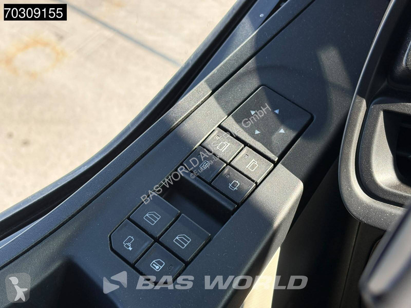 Cabeza tractora Iveco S-Way 500 4X2 NEW! 540L...