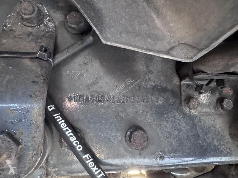 جرار MAN 510 A