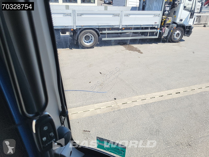 جرار DAF XF  XF 6X2 FTG NL-Truck APK 03-2027...