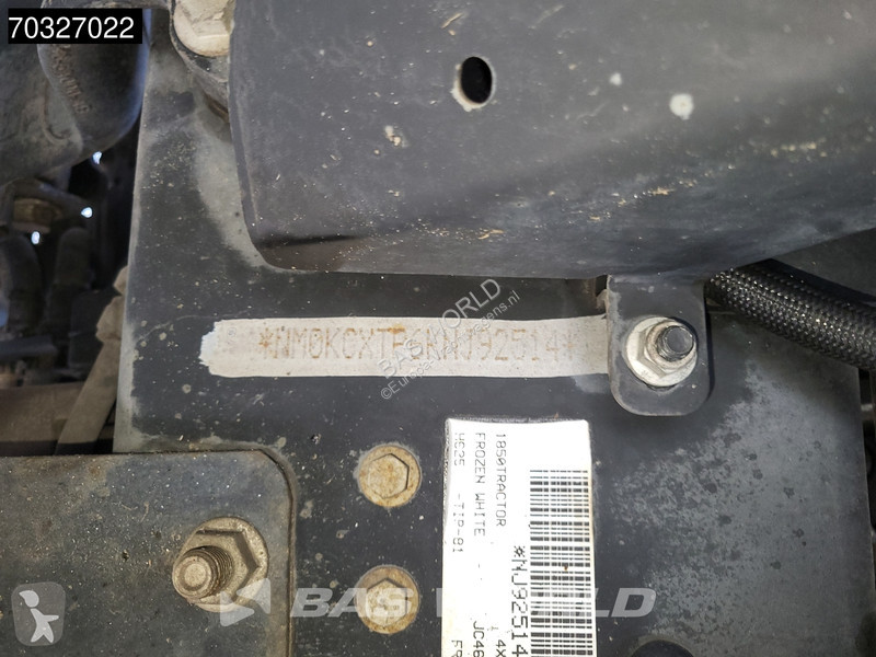 جرار Ford F-Max 500 F-Max 4X2 Low Mileage!...