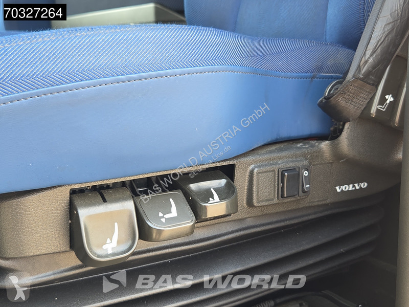جرار Volvo 460  4X2 Globe VEB+ 2xTanks ACC