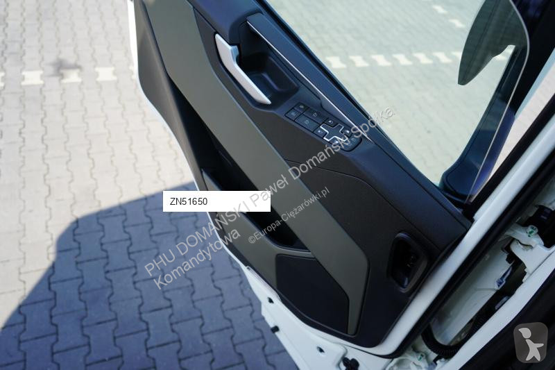 Влекач Volvo FM / 460 / E 6 / ACC / PEŁNY ADR /...