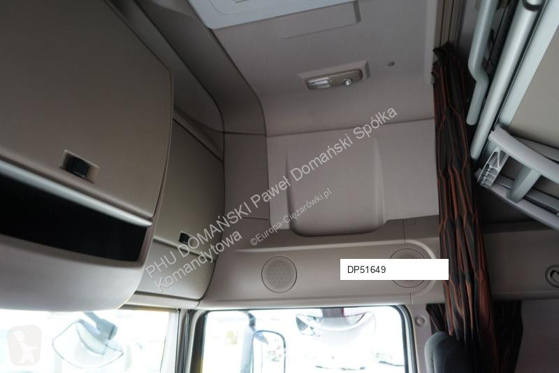Влекач DAF XLRTEH4300G380840