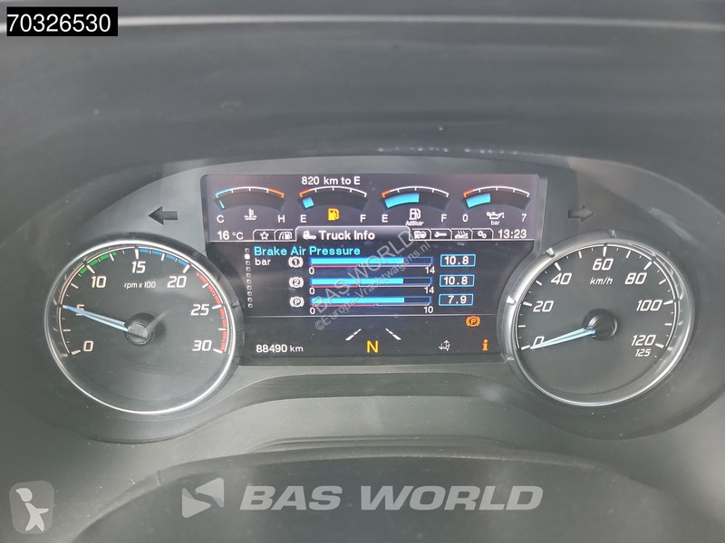 جرار Ford F-Max 500 F-Max 4X2 Low Mileage! 2x...