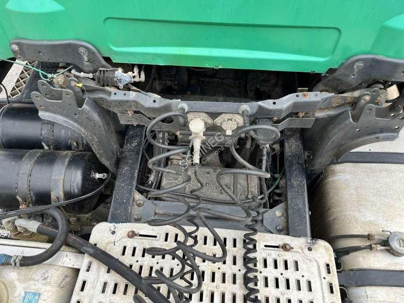 Trattore Stradale Scania 144/460 - V8 - 6X4