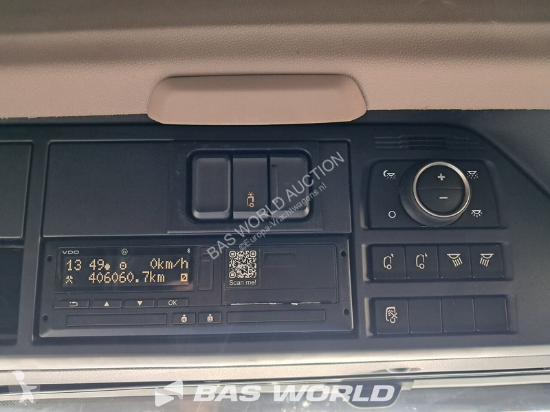جرار DAF XG XG