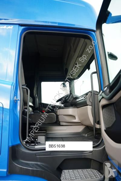 جرار Scania