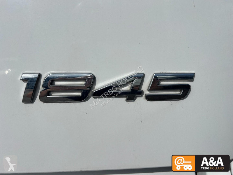 جرار Mercedes ACTROS 1845