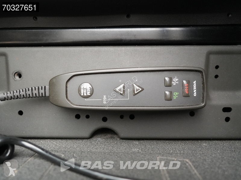 Trekker Volvo FH 460 4X2 XL 2xTanks VEB+...