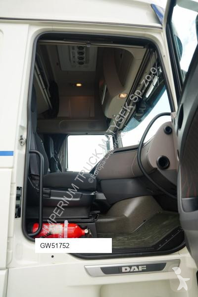 Trekker DAF XF 480