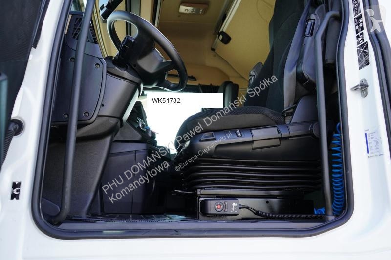 Тягач Mercedes ACTROS L / 1851 / ACC / E 6 / MP...