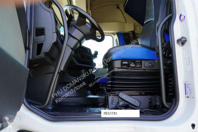 Тягач Volvo FH / 500 / XL / EURO 6 / ACC /...