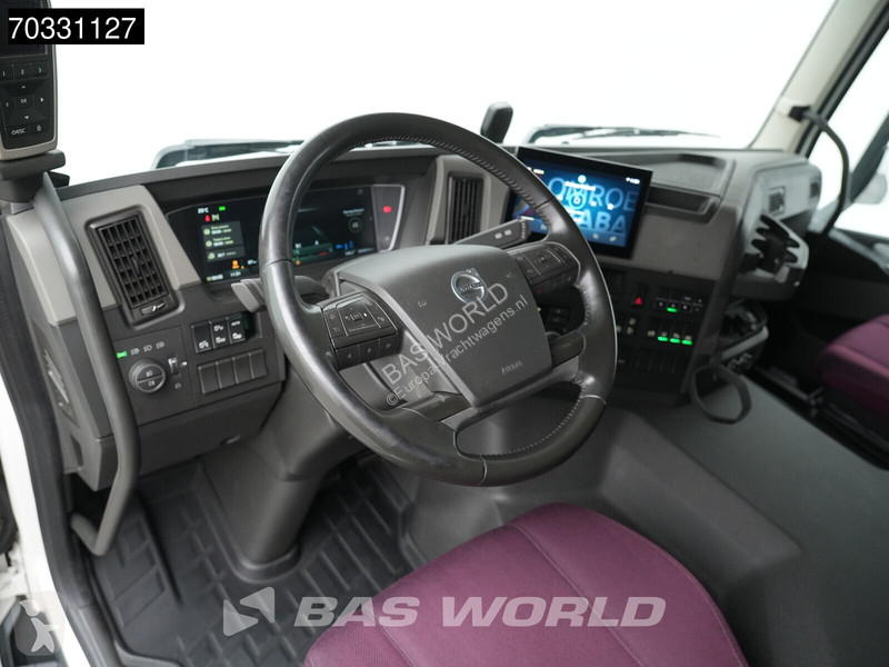 جرار Volvo FM 460 4X2 Globetrotter ACC LED