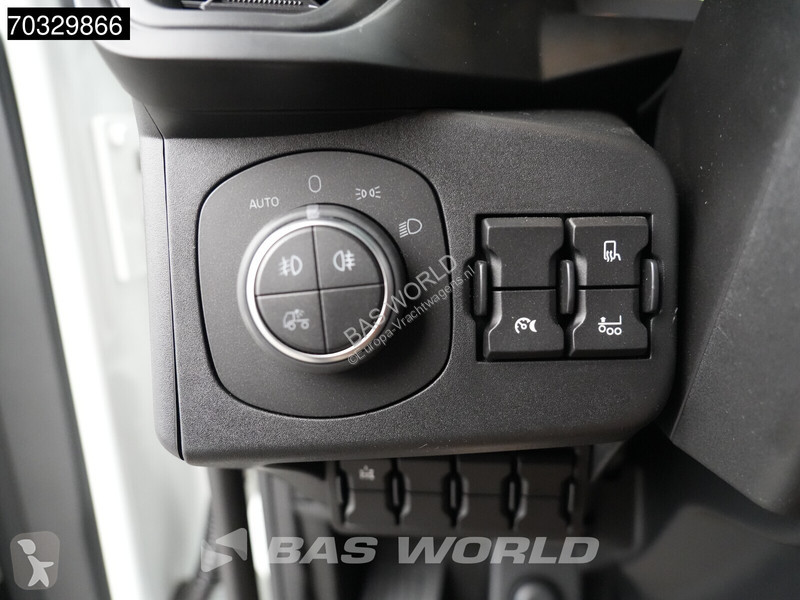 جرار Iveco S-Way 500 4X2 NEW! HPEB Parking...