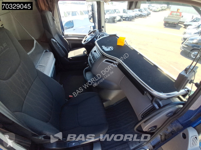 Tracteur DAF XF  4X2 SC Hydraulic 80% Tyres ACC...