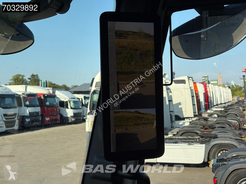 جرار Iveco S-Way 460 4X2 NEW! 2xTanks HPEB...