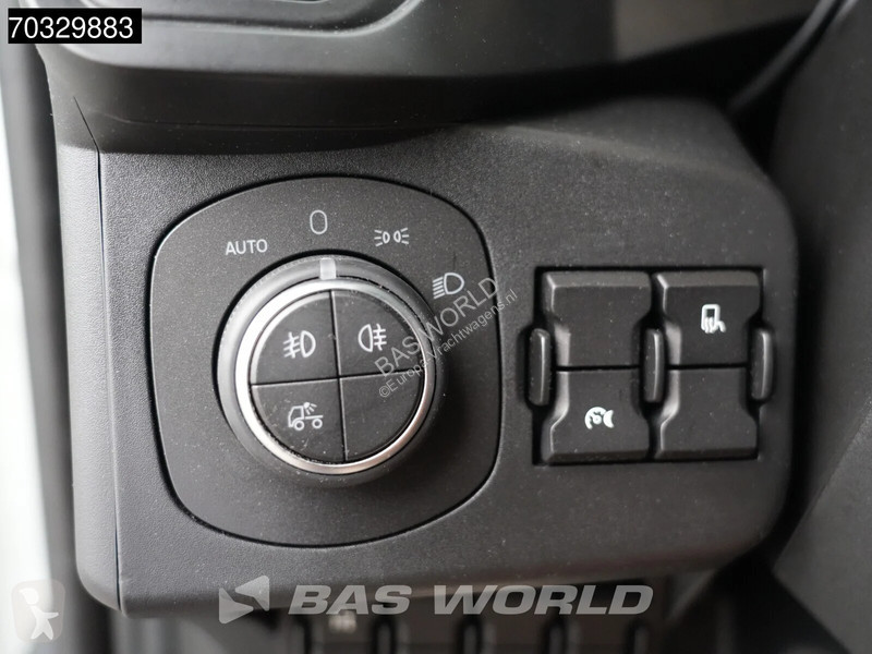 جرار Iveco S-Way 500 4X2 NEW! HPEB Parking...