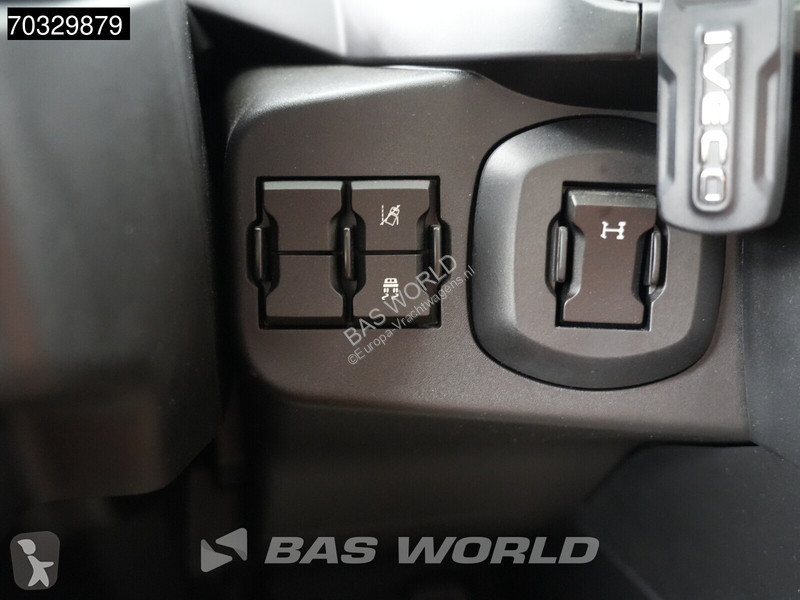 جرار Iveco S-Way 500 4X2 NEW! HPEB Parking...