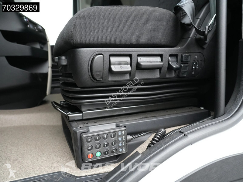 جرار Iveco S-Way 500 4X2 NEW! HPEB ACC 2x beds...