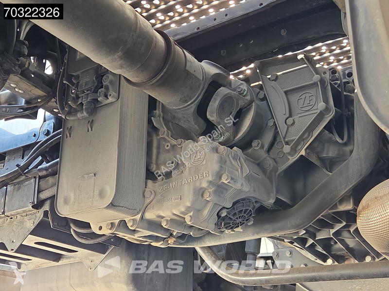 جرار MAN 18.510 4X2 Individual Lion S! NL-Truck...