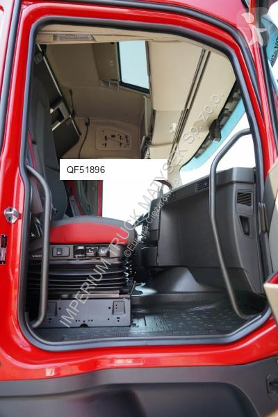 جرار Volvo FH 500