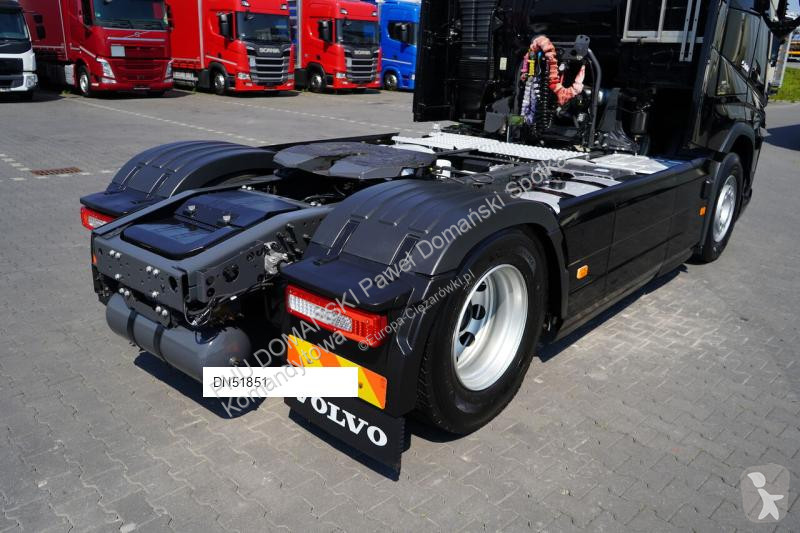 جرار Volvo FH / 500 / I – SAVE / XL / EURO 6 /...