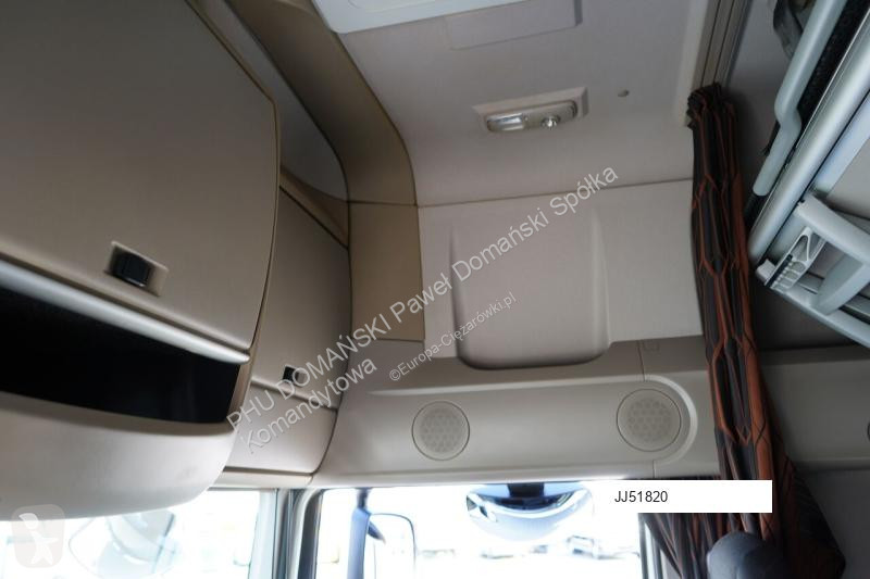 Tahač DAF 106 / 480 / E 6 / ACC / MEGA / LOW...
