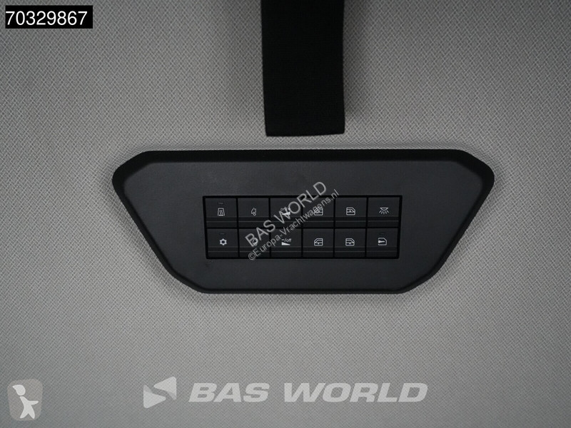 جرار Iveco S-Way 500 4X2 NEW! HPEB Parking...