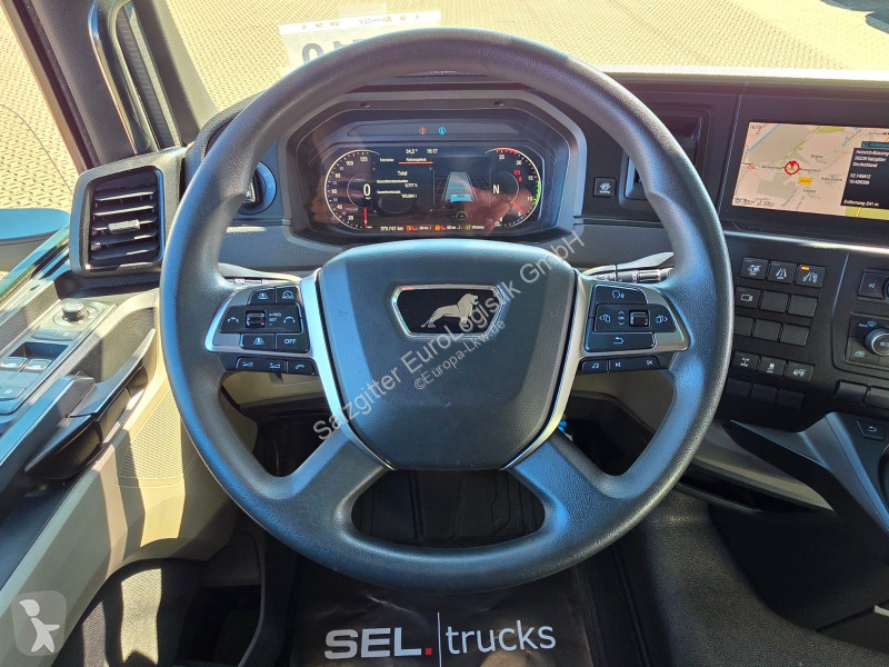 Tracteur MAN 18.510 4x2 BL SA | 6D | Retarder
