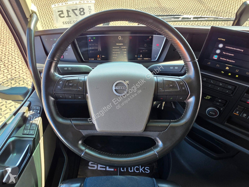 Trattore Stradale Volvo FH 500 | Euro 6E | ADR...