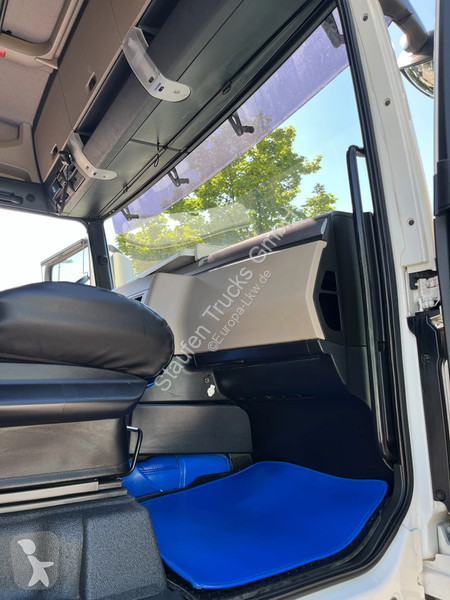 جرار MAN 18.500 FBL HYDRODRIVE*TOPZUSTAND*Intarder