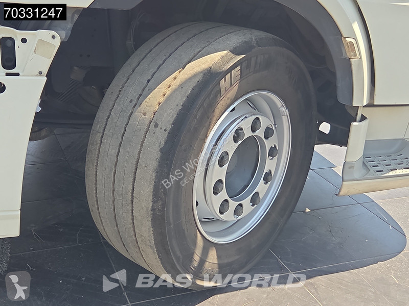 Tratores DAF XF  XF 4X2 SSC Retarder 2xTanks...